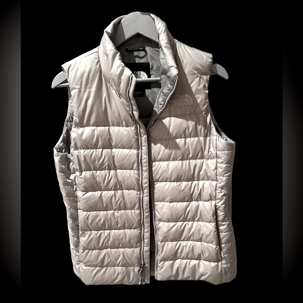 The North Face Vest